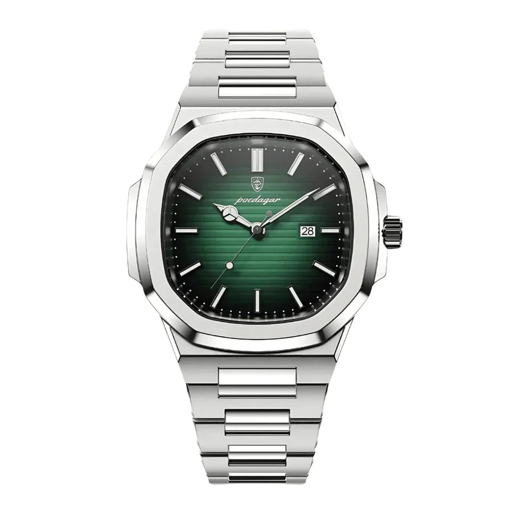Nautilus Green - 41mm