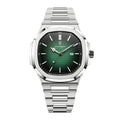 Nautilus Green - 41mm