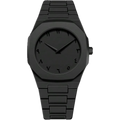 Phantom Black - 41mm