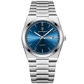 Oak Blue - 41mm