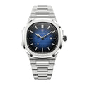 Nautilus Blue - 41mm