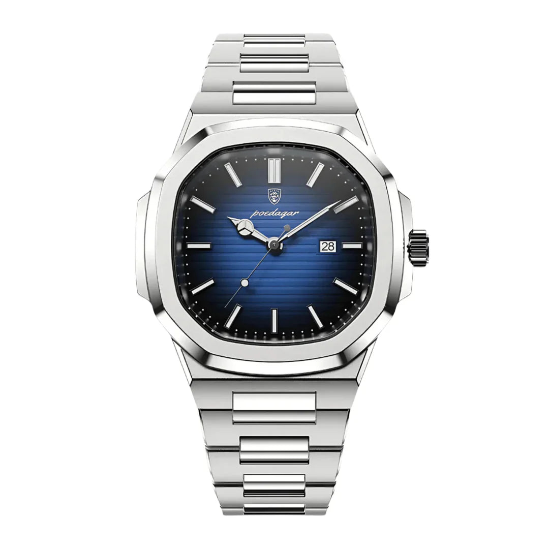 Nautilus Blue - 41mm
