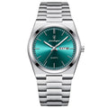 Oak Emerald - 41mm