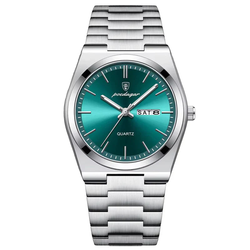 Oak Emerald - 41mm