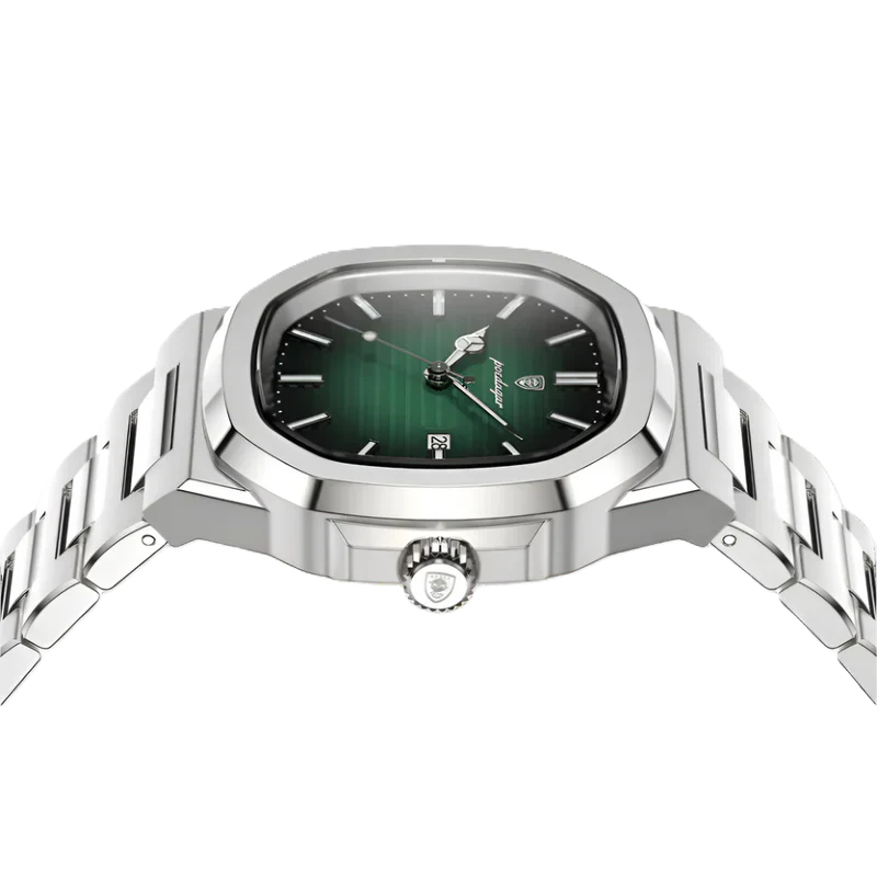 Nautilus Green - 41mm