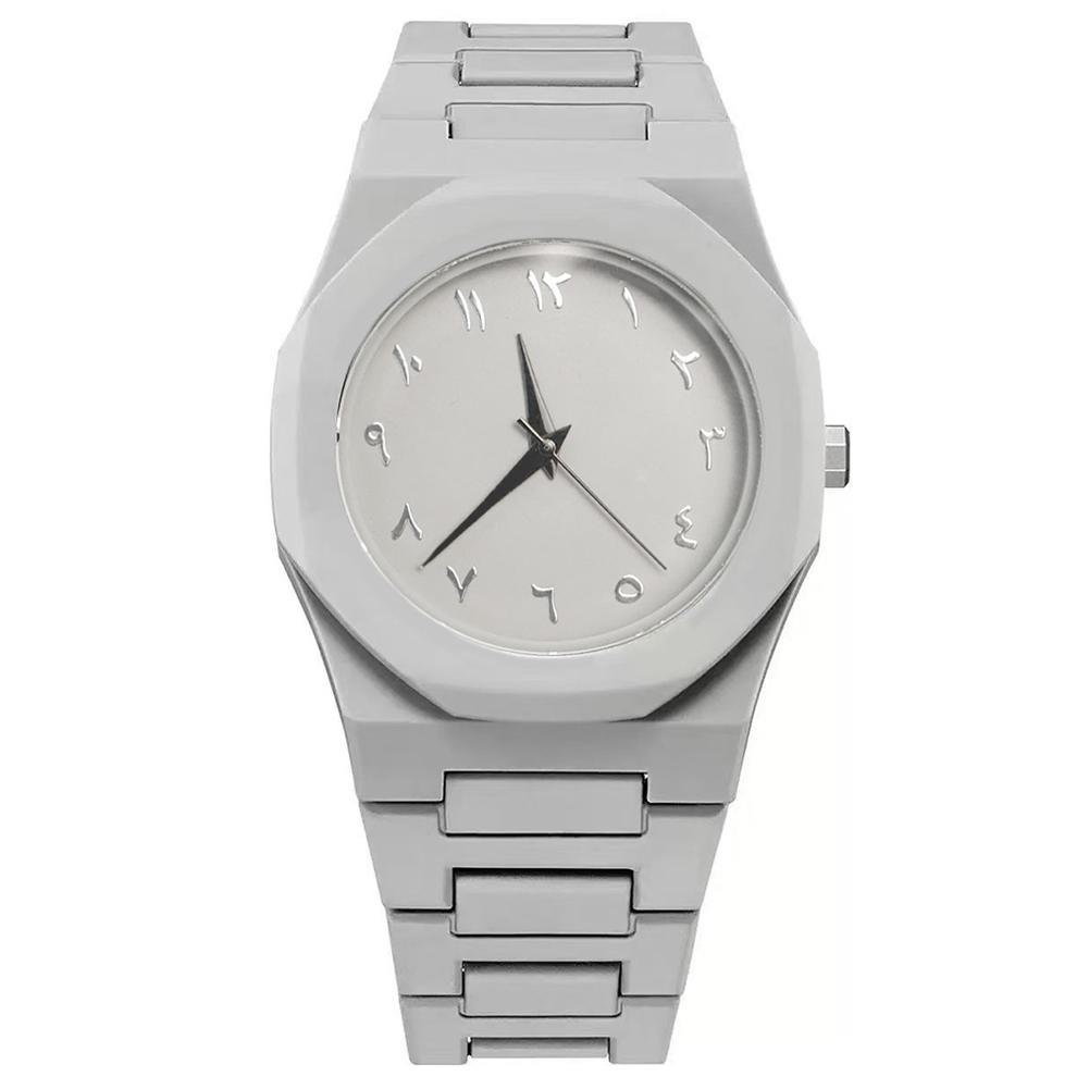 Phantom Graphite - 41mm