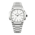Nautilus White - 41mm