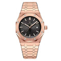 King’s Oak Rose - 41mm