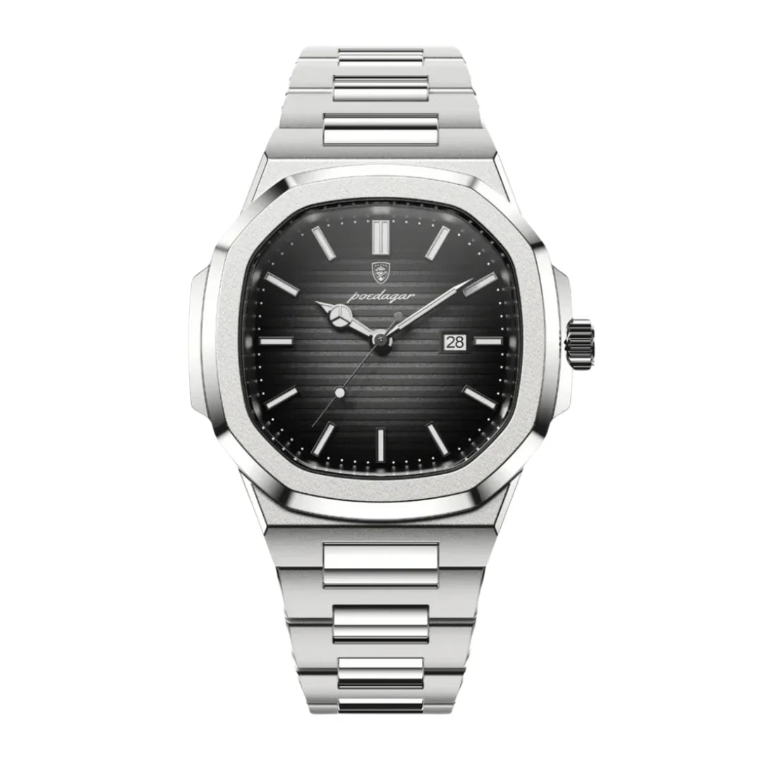 Nautilus Black - 41mm