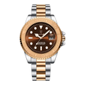 Royal Day - 41mm