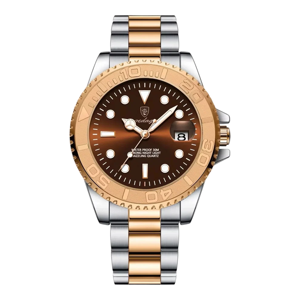 Royal Day - 41mm