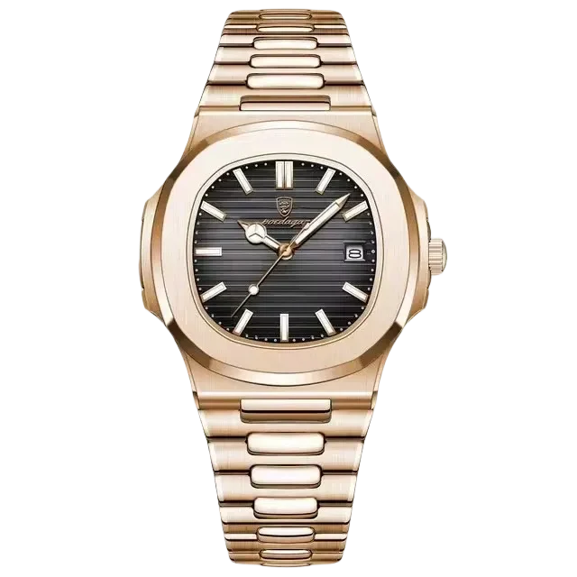 Nautilus Chocolate - 41mm