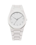 Phantom White - 41mm